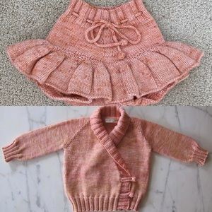 IN SEARCH OF CARNATION / Misha and puff